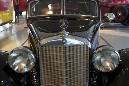 Allemagne, Stuttgart