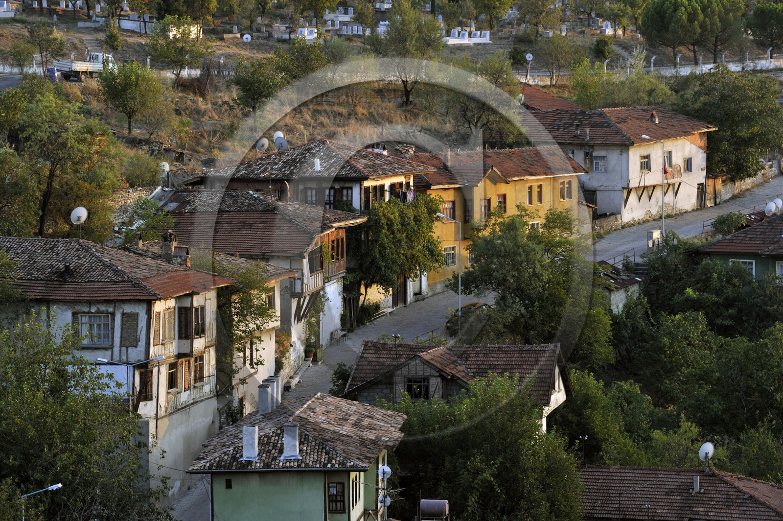 Turquie, Safranbolu