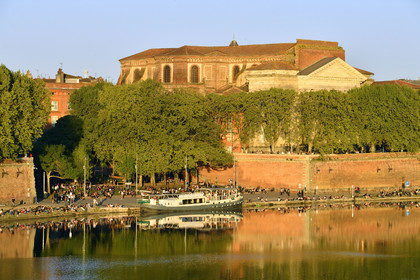 France, Toulouse