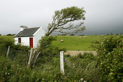 Irlande, Mayo