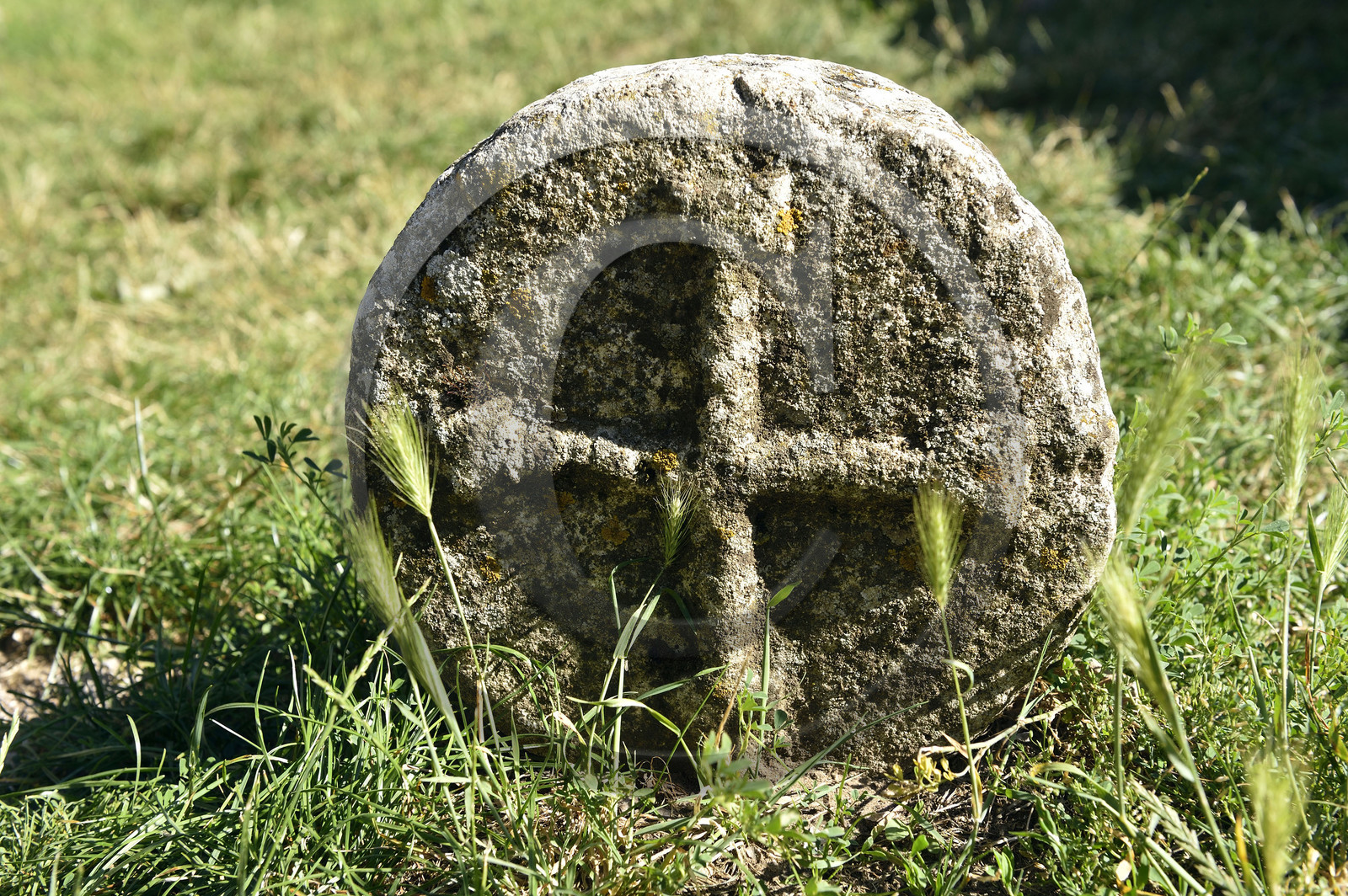 France, La Courvertoirade