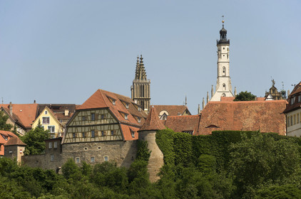 Allemagne, Rothenburg