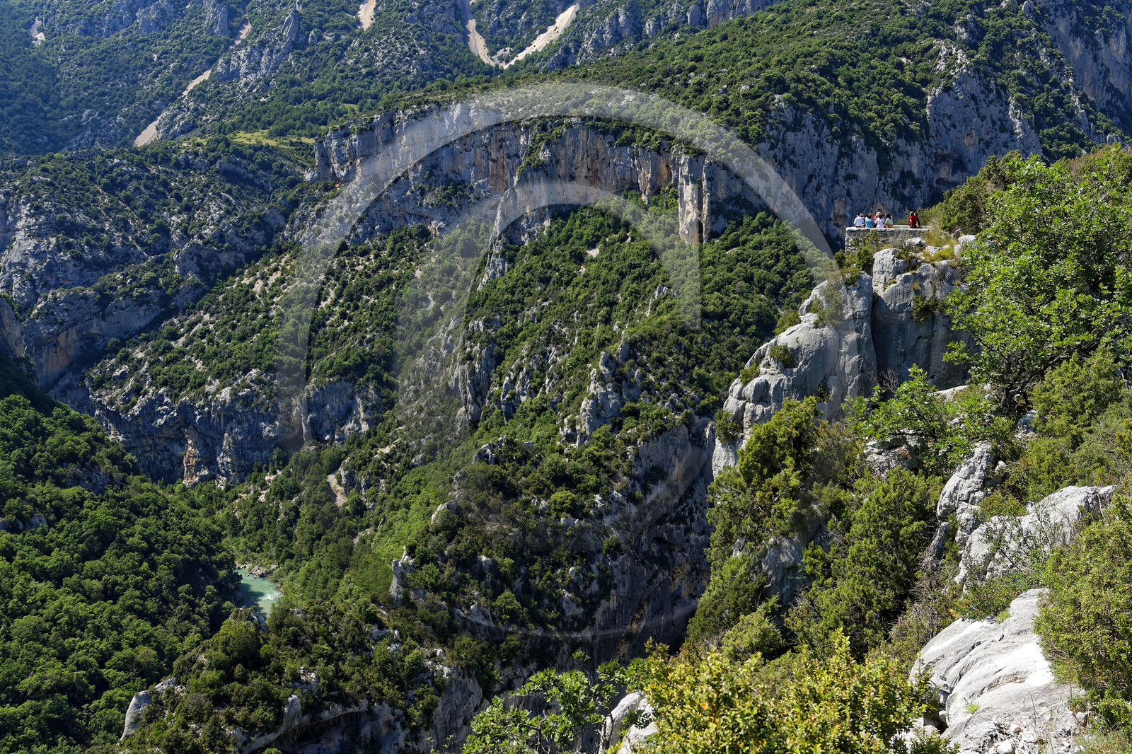 France, Verdon