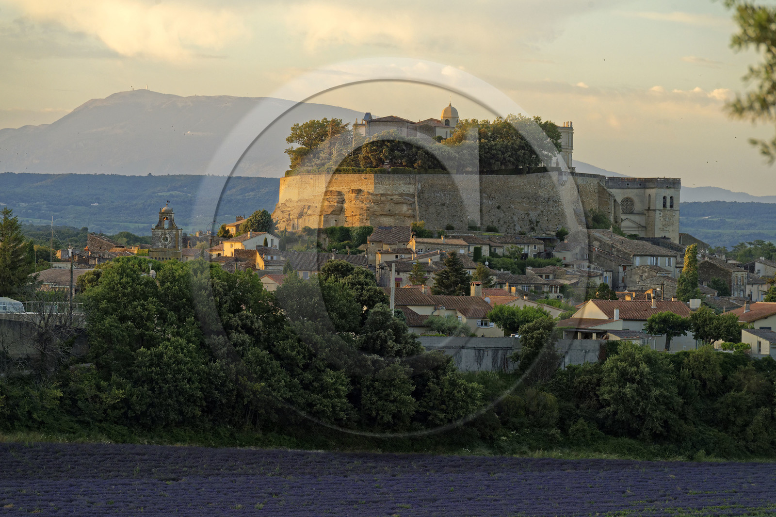 France, Grignan