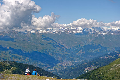 France, Alpes