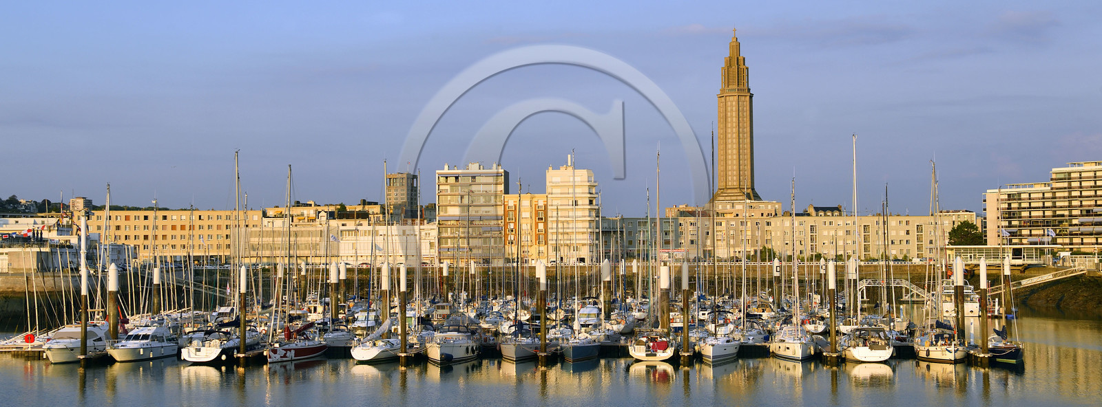 France, Le Havre