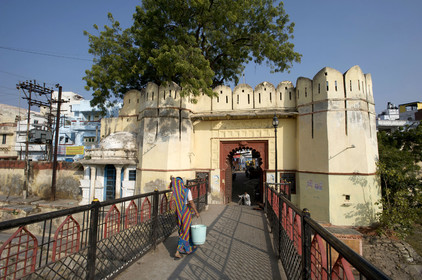 Inde, Udaipur