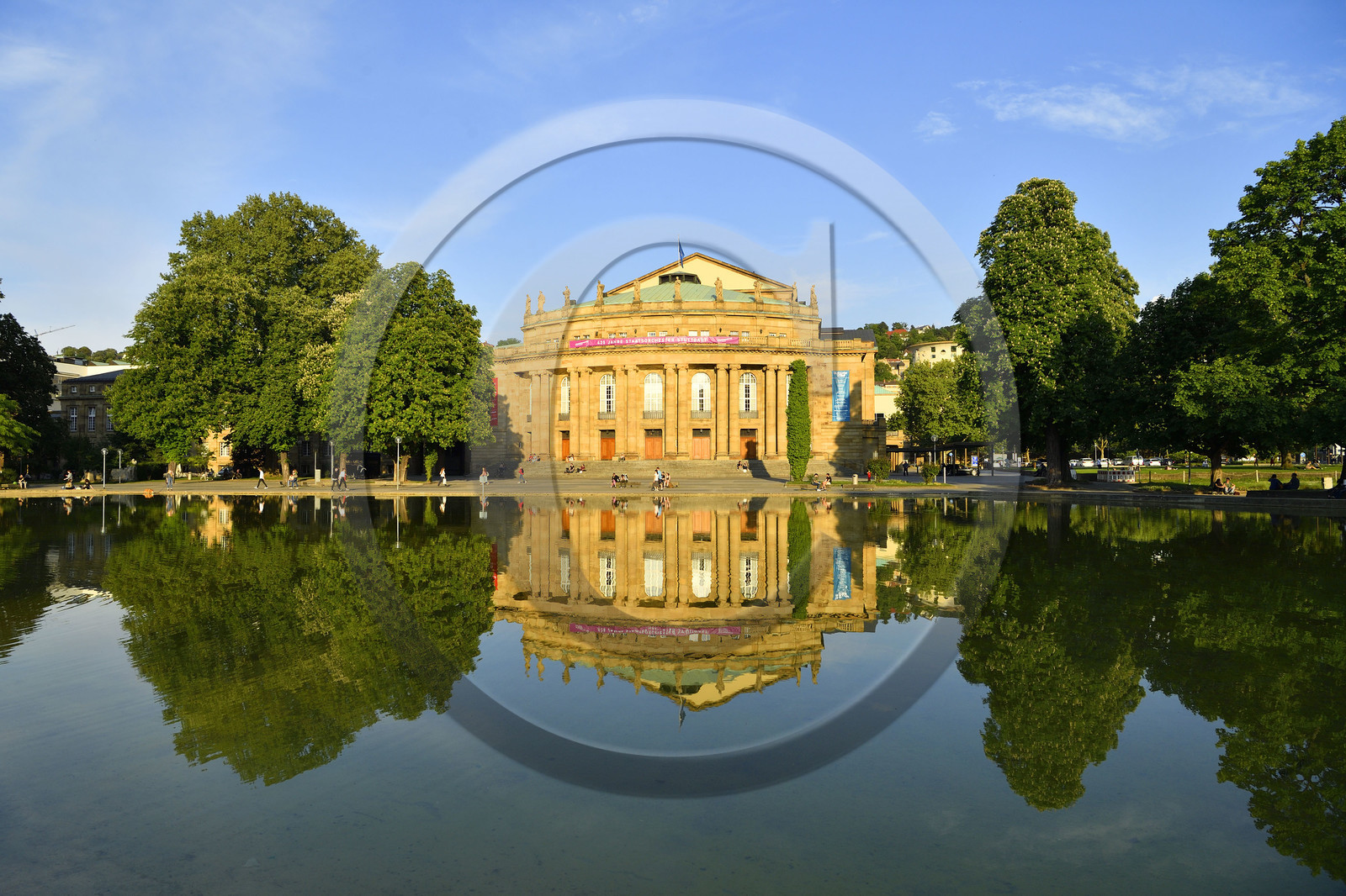 Allemagne, Stuttgart