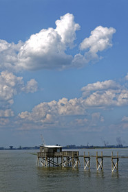 France, Saint Nazaire