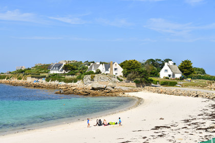 France, Bretagne