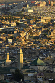 Maroc, Fes