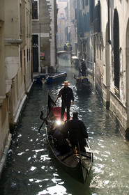 Italie, Venise