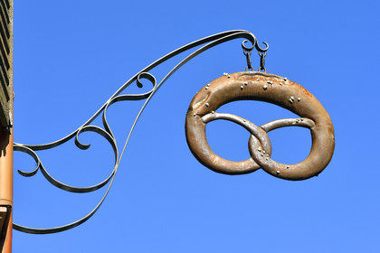 France,  Ribeauville