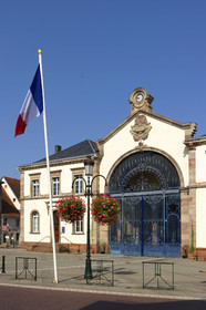 France, Haguenau