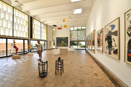 France, St Paul de Vence