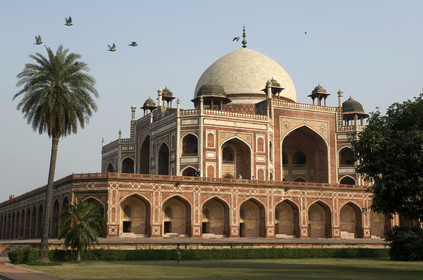 Inde, Delhi