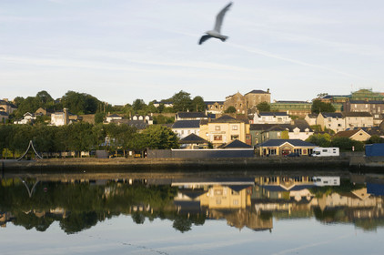 Irlande, Kinsale