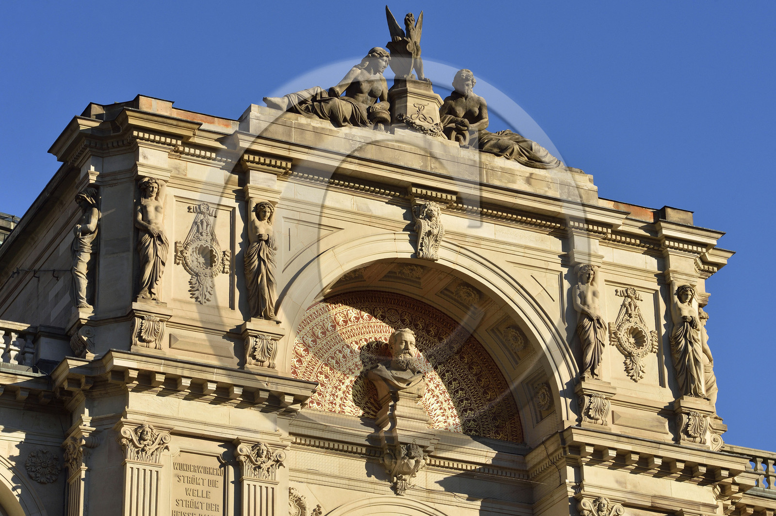 Allemagne, Baden-Baden