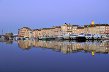 France, Saint-Tropez