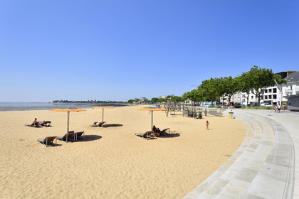 France, Saint Nazaire