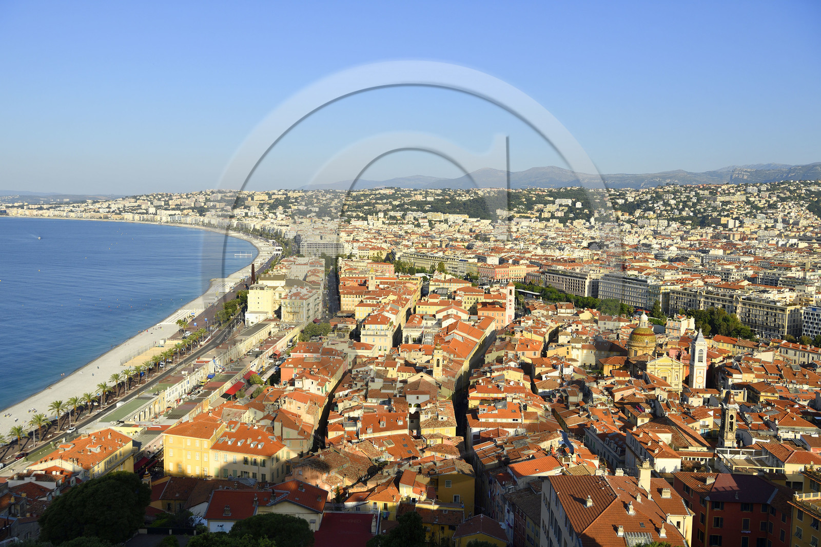 France, Nice