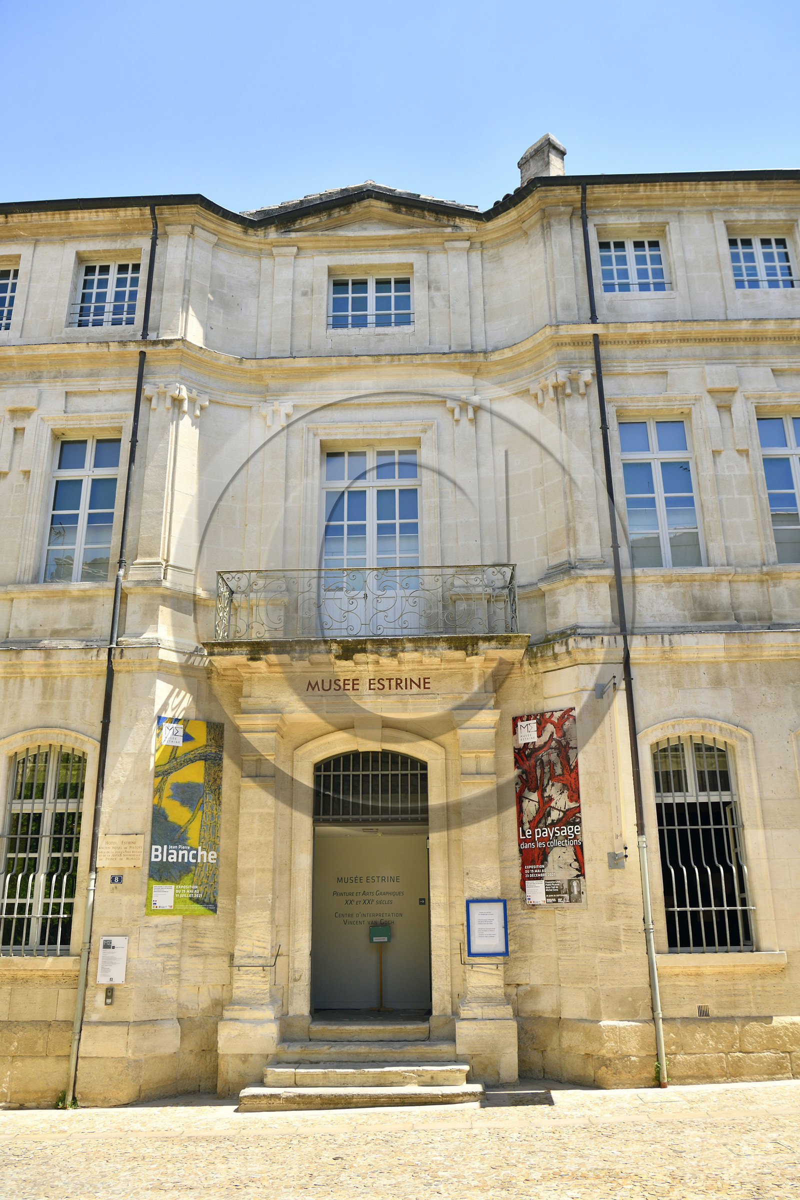 France, Saint Remy de Provence