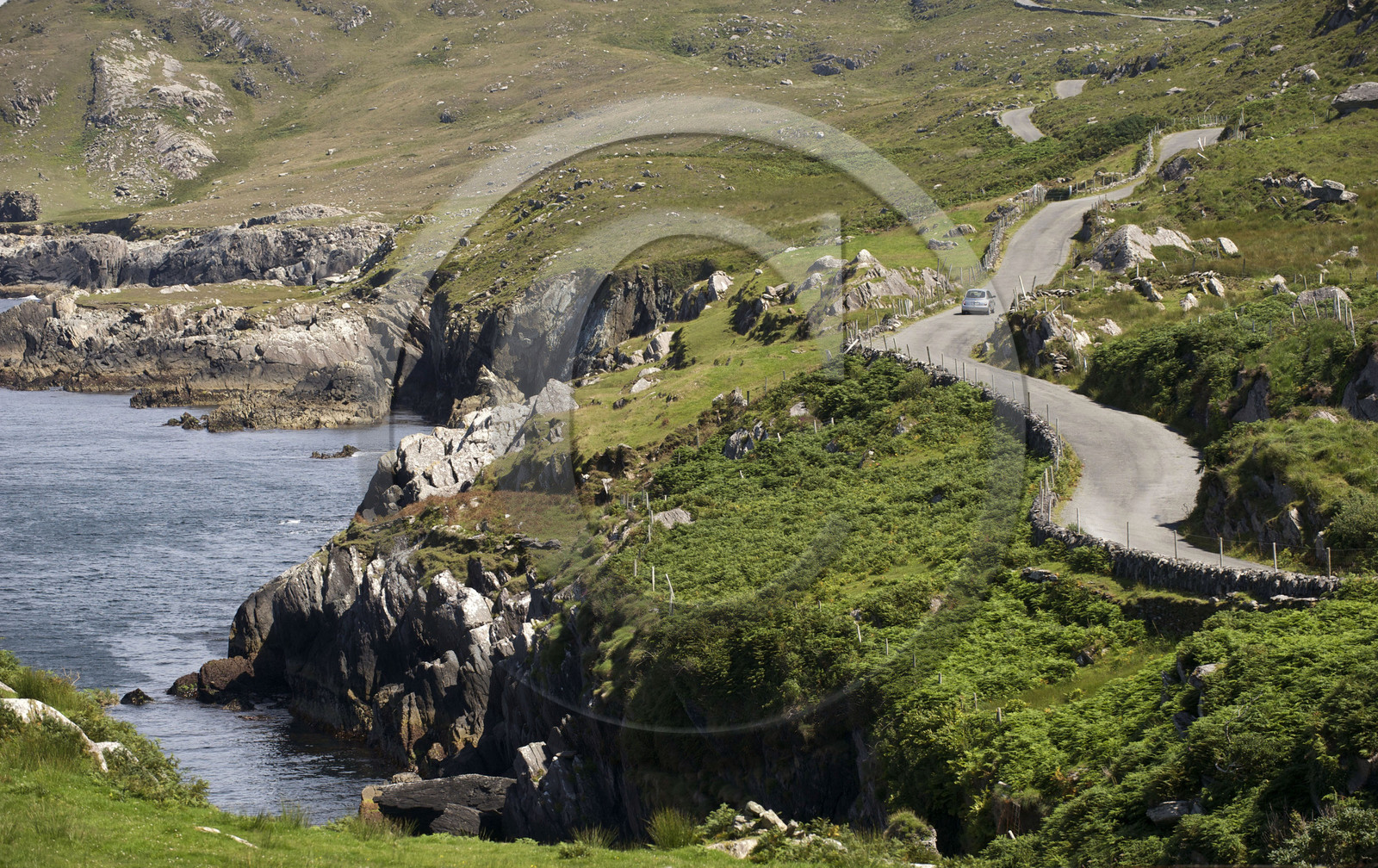 Irlande, Beara