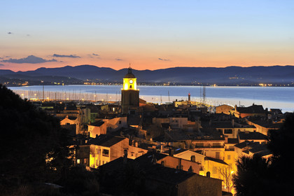 France, Saint-Tropez