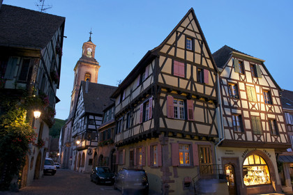 France, Alsace