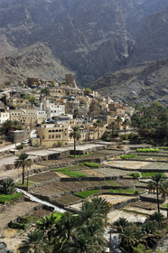 Oman, Rustaq