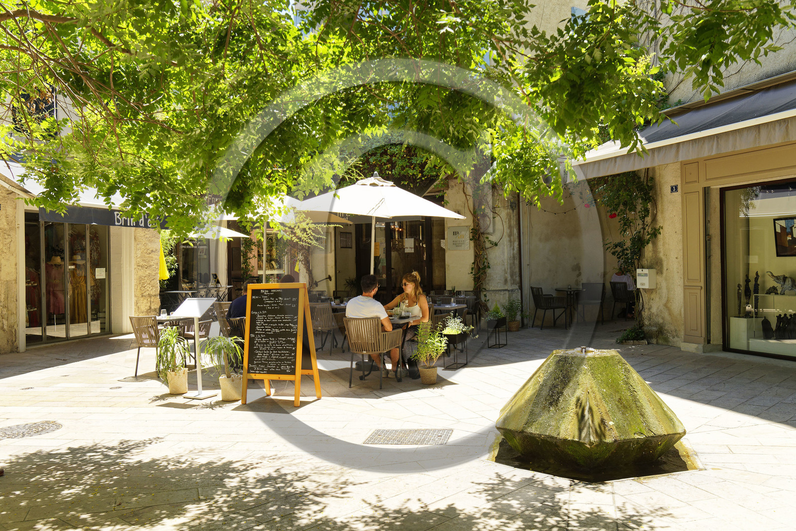 France, Saint Remy de Provence