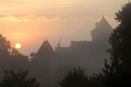 Castelnaud-la-Chapelle, France