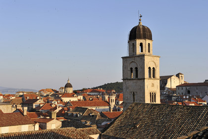 Croatie, Dubrovnik