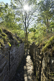France, Hartmannswillerkopf