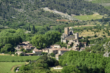 France, Bueges