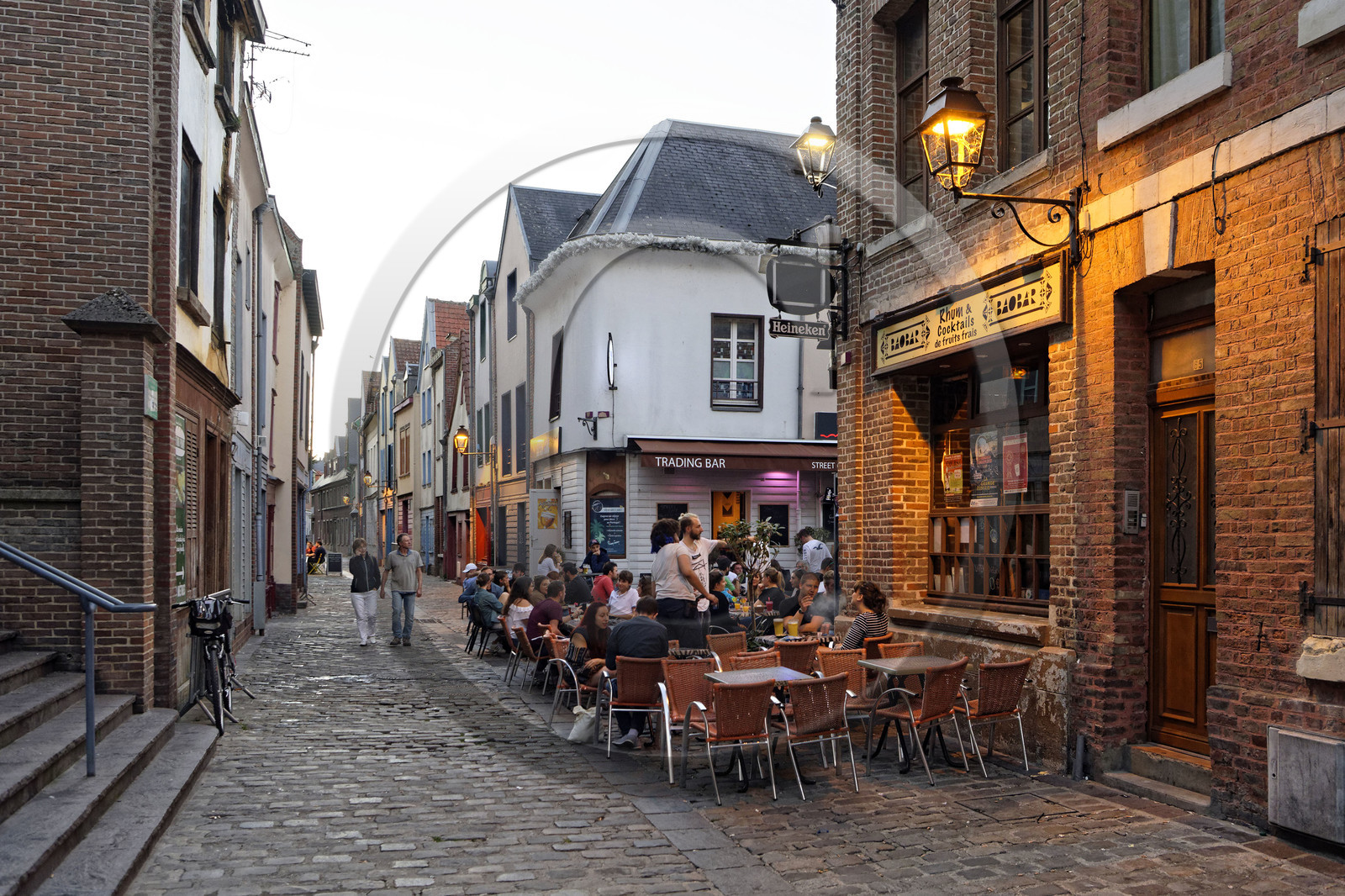 France, Amiens