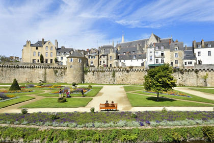 France, Bretagne