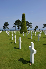 France, debarquement