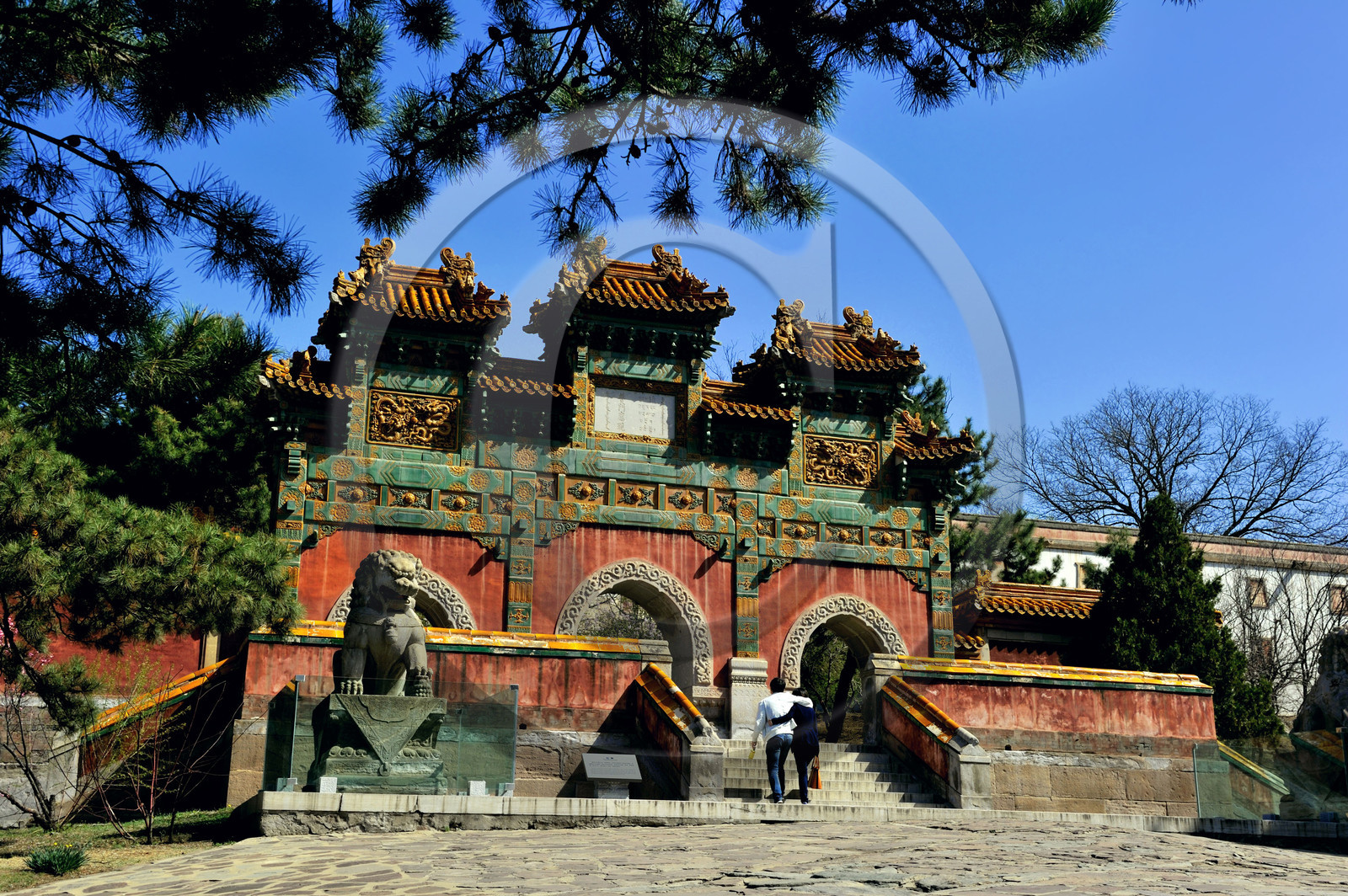 Chine, Chengde