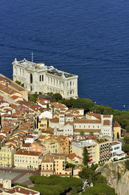 France, Monaco