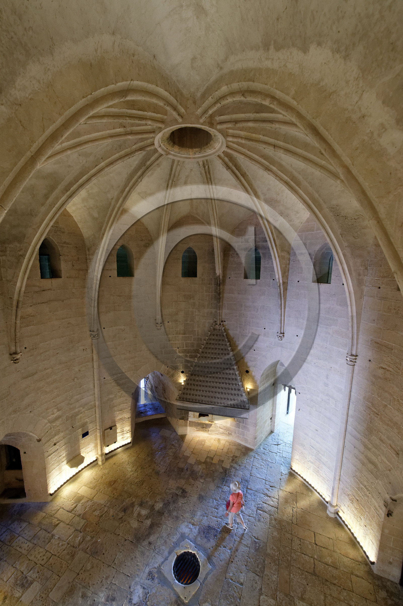 France, Aigues Mortes