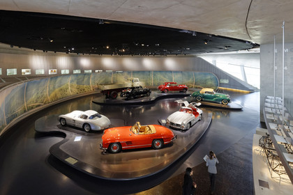 Allemagne, Stuttgart