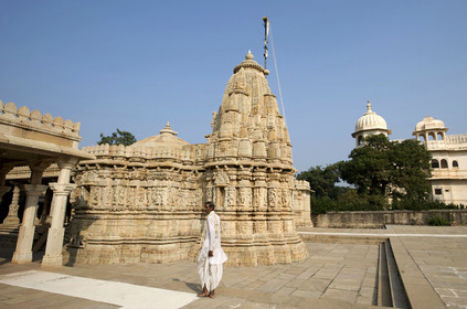 Inde, Chittorgarh