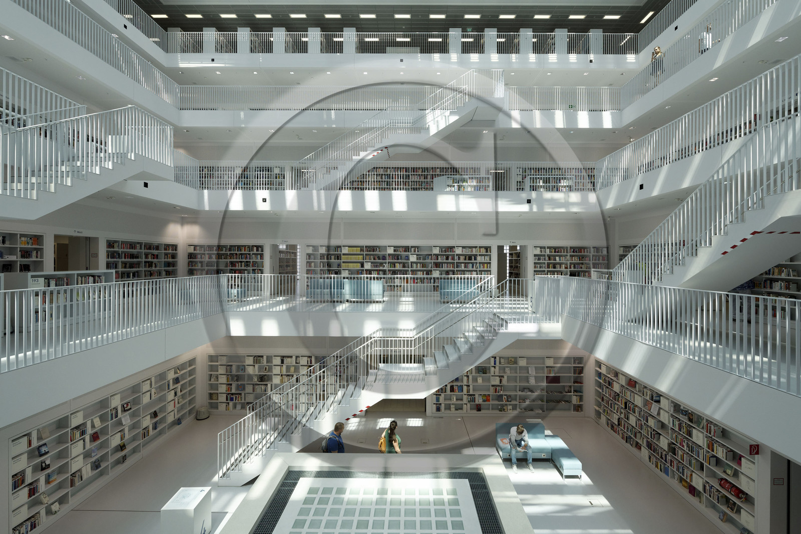 Allemagne, Stuttgart