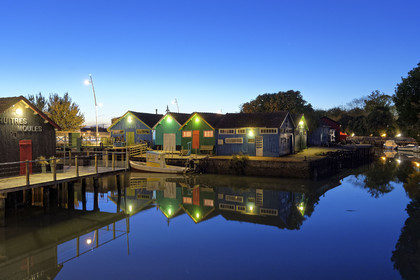 France, Oleron