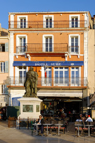 France, Saint-Tropez