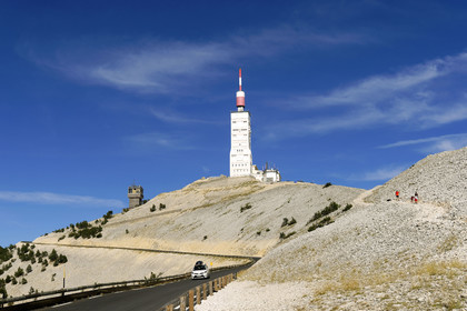 France, Ventoux