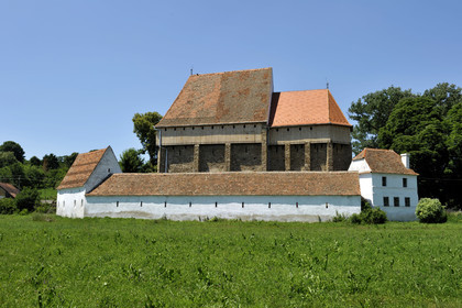 Roumanie, Transylvanie