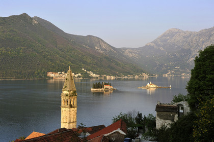 Montenegro, Kotor