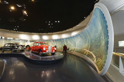 Allemagne, Stuttgart